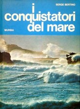 Conquistatori del mare usato Conquistatori del mare usato  Italia