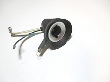 Fassung scheinwerfer socket gebraucht kaufen  Haiger