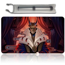 MAESTROS - Jogo de tabuleiro MTG Playmat Mousepad Playmat of MTG TCG CCG comprar usado MAESTROS - Jogo de tabuleiro MTG Playmat Mousepad Playmat of MTG TCG CCG comprar usado  Enviando para Brazil