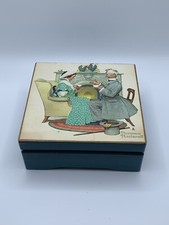 Vtg music trinket for sale  Youngstown