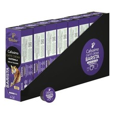 Tchibo cafissimo caffè gebraucht kaufen  Hamburg