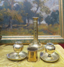 Old lot copper d'occasion  Expédié en Belgium