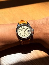 Seiko alpinist scvf007 for sale  Berkeley
