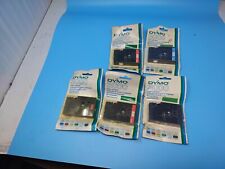 Dymo 3000 vintage for sale  BIRMINGHAM