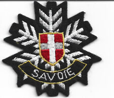écusson brodé blason d'occasion  Caudry