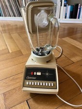 Classic turbo mixer gebraucht kaufen  Wiesbaden