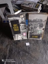 Vhs cult non usato  Schivenoglia