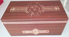 Joe dassin coffret d'occasion  Moncoutant