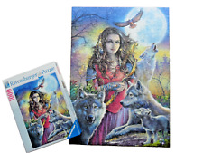 Gothic ravensburger 1000er gebraucht kaufen  Giesen