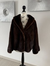 Echte pelzjacke nerzjacke gebraucht kaufen Echte pelzjacke nerzjacke gebraucht kaufen  Idstein