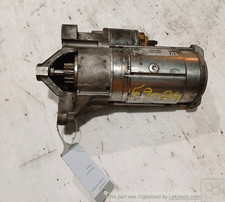 Motorino avviamento per usato  Volpago del Montello