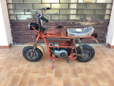 Fantic motor bronco usato  Perugia