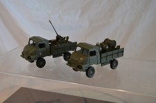 Vehicules militaires solido d'occasion  Sausheim