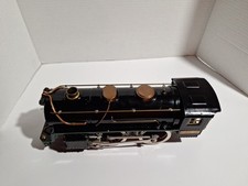 Lionel 384e build for sale  Cheshire