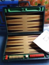 Backgammon spiel im gebraucht kaufen  Velbert