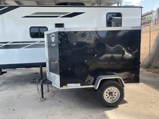 Diamond cargo enclosed for sale  Pflugerville