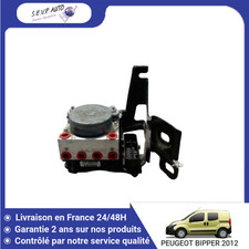 Unite hydraulique abs d'occasion  Saint-Quentin