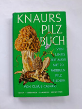Buch knaurs pilz gebraucht kaufen Buch knaurs pilz gebraucht kaufen  Baunatal