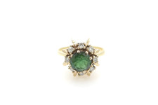 Größe ring 585 gebraucht kaufen  Karlsruhe