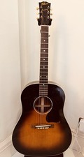Gibson 1942 banner for sale  HEMEL HEMPSTEAD