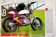 Motorrad classic 2043 gebraucht kaufen  Deutschland