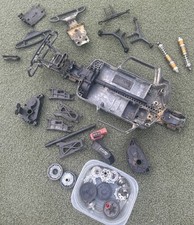 Arrma senton 4x4 for sale  Spokane