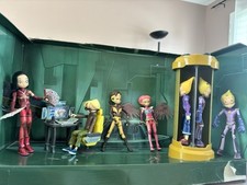 Playset code lyoko d'occasion  La Rochefoucauld
