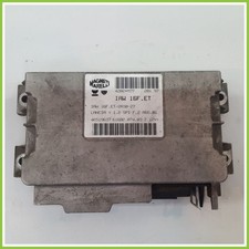 Centralina magneti marelli usato  Cona