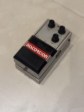 Pedal de efeitos de guitarra Tokai TDS-1 distorção feito no Japão, vintage anos 80 usado comprar usado  Enviando para Brazil