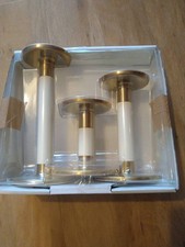Ikea glittrig kerzenständer gebraucht kaufen  Dombühl