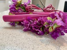 Ghd limited pink d'occasion  Expédié en Belgium