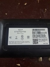 Xfinity xid pace for sale  Fort Smith