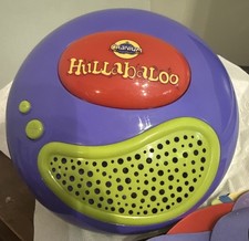 Cranium hullabaloo game for sale  Siler City
