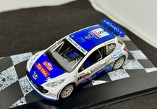 Peugeot 207 s2000 usato  Monteroni d'Arbia