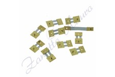 Assortimento sospensioni per usato  Castelsardo
