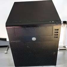 Microserver proliant n54l usato  Spedire a Italy