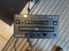 CD player DVD/CD Pioneer DVD-V7400 comprar usado CD player DVD/CD Pioneer DVD-V7400 comprar usado  Enviando para Brazil