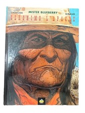 Mister blueberry geronimo usato  San Benedetto del Tronto