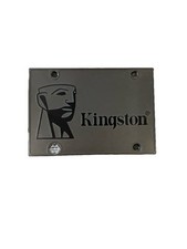 Usado, SSD Interno Kingston 480 960 240 120GB A400 SATA3 2.5" SA400S37-HDD Estado Sólido comprar usado  Enviando para Brazil