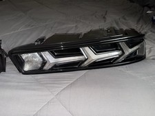 Morimoto led tail for sale  El Paso