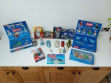 Gerry anderson toys for sale Gerry anderson toys for sale  NEWTON ABBOT