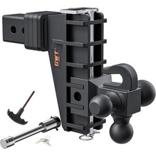 Adjustable 2.5 inch for sale  Racine