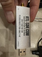 Rtl sdr blog for sale  ST. ALBANS