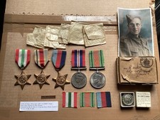 Wwii 1939 africa for sale  OTLEY