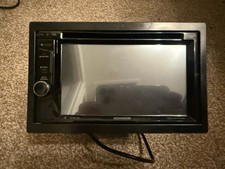 Kenwood dab double for sale  CARNFORTH