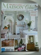 Idee deco realiser d'occasion  Audincourt