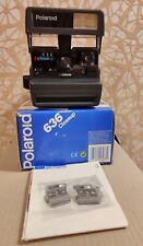 Vintage camera polaroid d'occasion  Expédié en Belgium