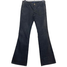 Pantalon flare velours d'occasion  Montpellier-