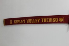 Sciarpa scarf pallavolo usato  Afragola
