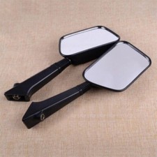 Espelho retrovisor estoque EUA para Honda Elite CF80 CH80 NH80 CH150 DELUXE substituição comprar usado  Enviando para Brazil